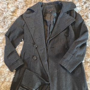 Stunning Giacca pea coat!🥀❄️